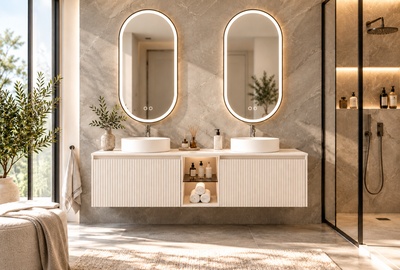 Banyo Dolapları