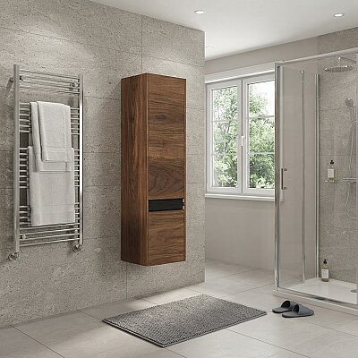 Aquanil Duenos Banyo Boy Dolabı - AQUANİL