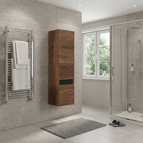 Aquanil Duenos Banyo Boy Dolabı - 1