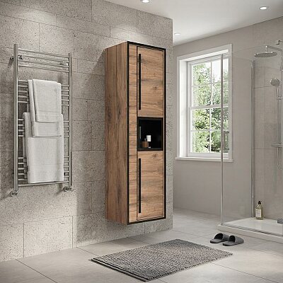 Aquanil Energy Banyo Boy Dolabı - AQUANİL
