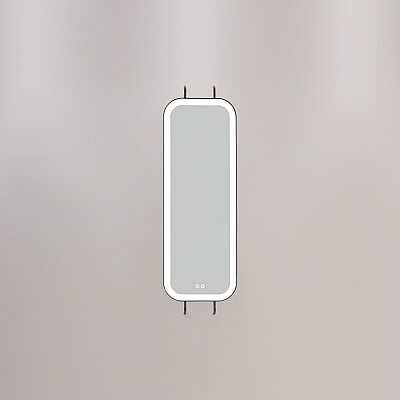 Aquanil Greta Banyo Dolap Takımı 160cm Gri - 2