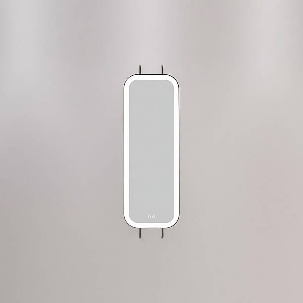Aquanil Greta Banyo Dolap Takımı 160cm Gri - 2