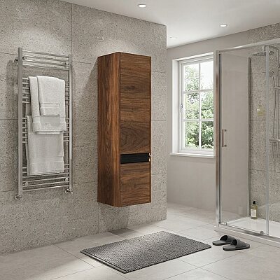 Aquanil Levante Banyo Boy Dolabı - AQUANİL