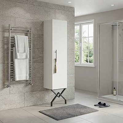 Aquanil London Banyo Boy Dolabı - AQUANİL