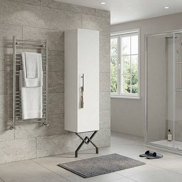 Aquanil London Banyo Boy Dolabı - 1