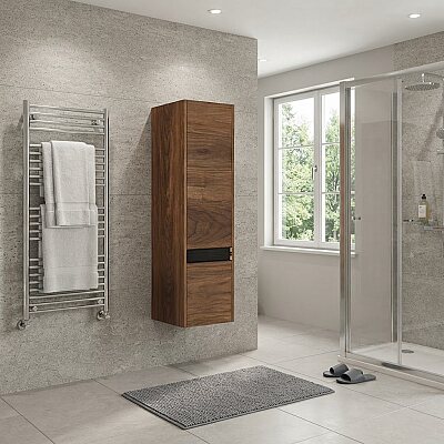 Aquanil Venti Banyo Boy Dolabı - AQUANİL