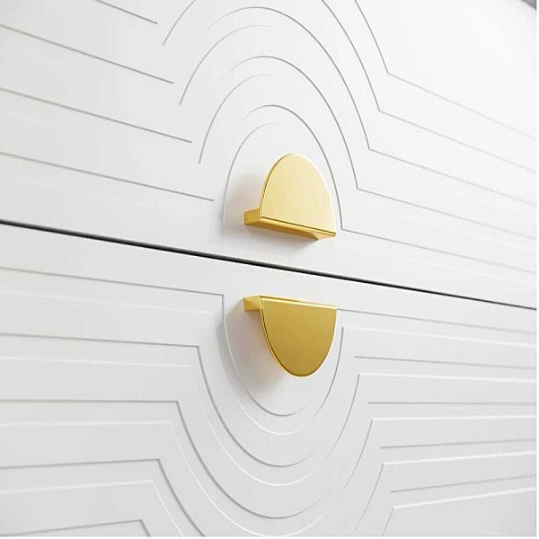 Badella Omega Banyo Dolap Takımı 100cm Beyaz OMEGA 55100 V51 - 3