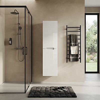 Badella Smart Banyo Boy Dolabı 33cm Kumsal - BADELLA