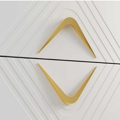 Badella Vesta Banyo Dolap Takımı 100cm Beyaz VESTA 55100 V51 - 3