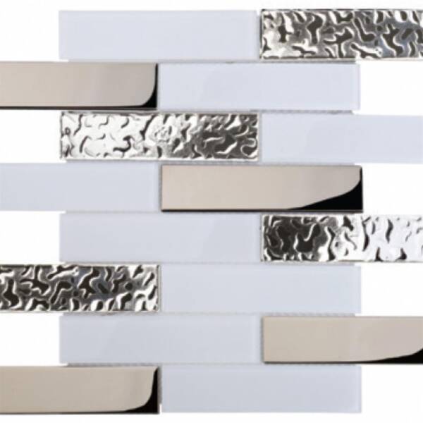 Fionart FK-36013 Polar Dekoratif Mozaik (36x148mm) - 1