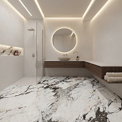Fionart FS-80160 Massana Porselen Granit (80x160cm) - FİONART