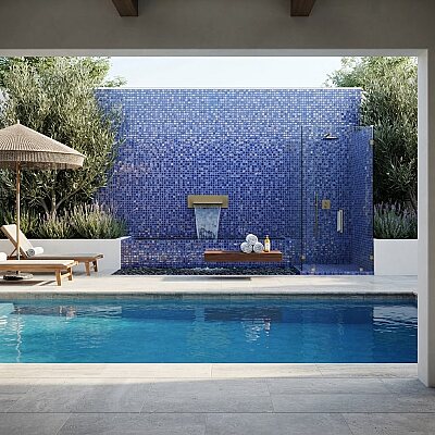 Fionart FV-20310 Rospana Dekoratif Mozaik (20x20mm) - FİONART