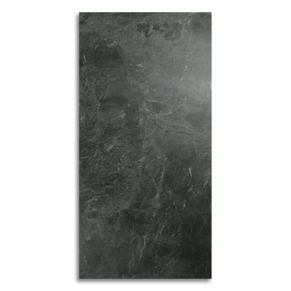 Kütahya Seramik 120x240 Alpi Kristal Rektifiye Parlak Nano - 55016670RN - 2