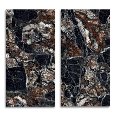 Kütahya Seramik 120x240 Belezza Kristal Rektifiye Parlak Nano - 55016723RN - 2
