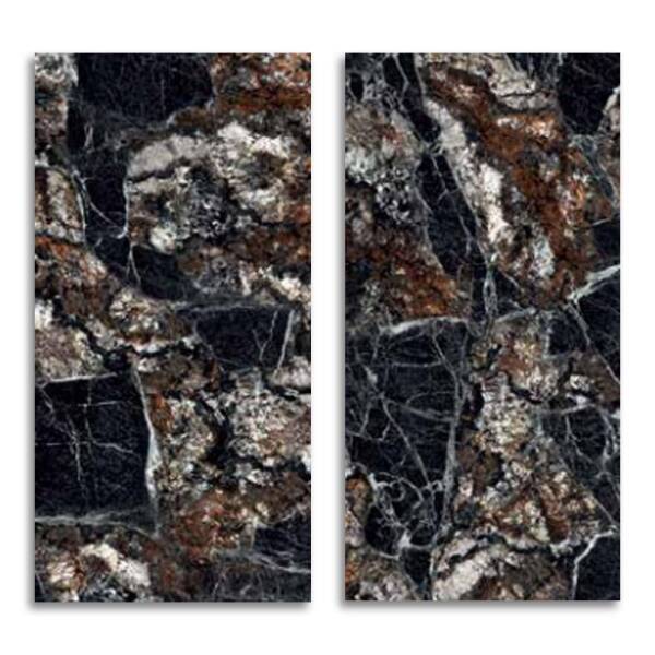 Kütahya Seramik 120x240 Belezza Kristal Rektifiye Parlak Nano - 55016723RN - 2