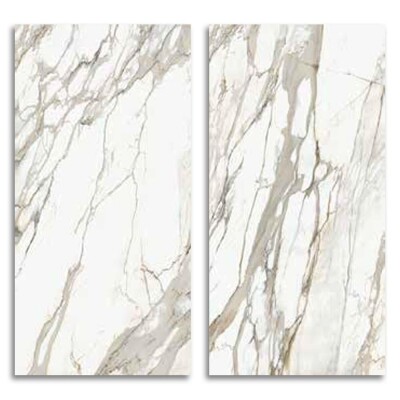 Kütahya Seramik 120x240 Loren Soft Mat Dekor Rektifiye - 55016664R - 2