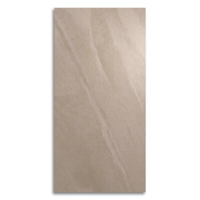 Kütahya Seramik 120x240 Luton Bej Rektifiye - 55016824R - 2