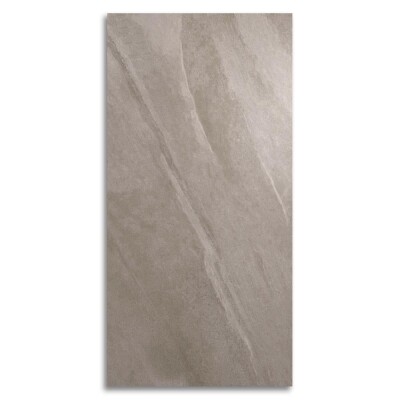 Kütahya Seramik 120x240 Luton Grey Rektifiye - 55016826R - 2