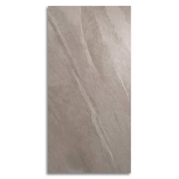Kütahya Seramik 120x240 Luton Grey Rektifiye - 55016826R - 2