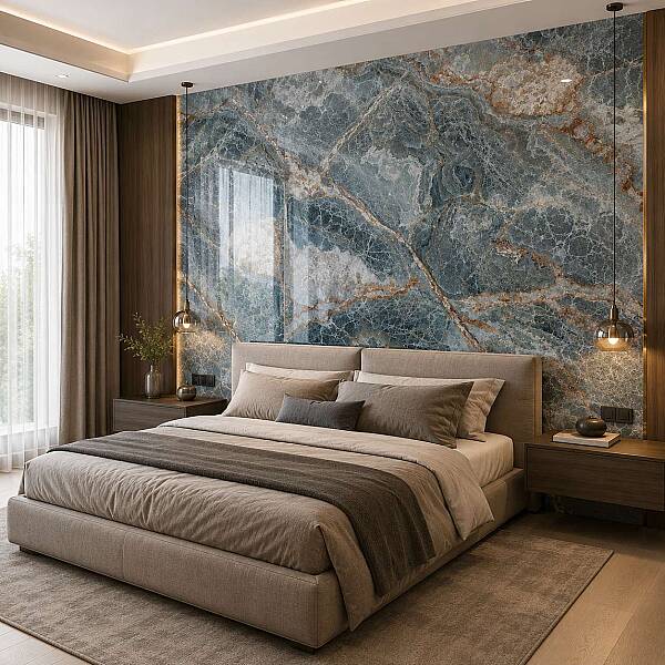 Kütahya Seramik 120x240 Osso SD Rektifiye - 55016678R - 1