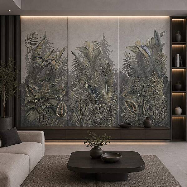 Kütahya Seramik 120x240 Phuket Pano B Rektifiye - 55016841R - 1