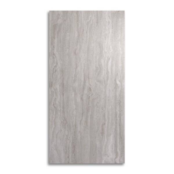 Kütahya Seramik 120x240 Ravel Gri Rektifiye - 55016728R - 2