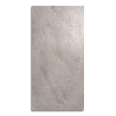 Kütahya Seramik 120x240 Vega Açık Gri Soft Mat Rektifiye - 55016662R - 2