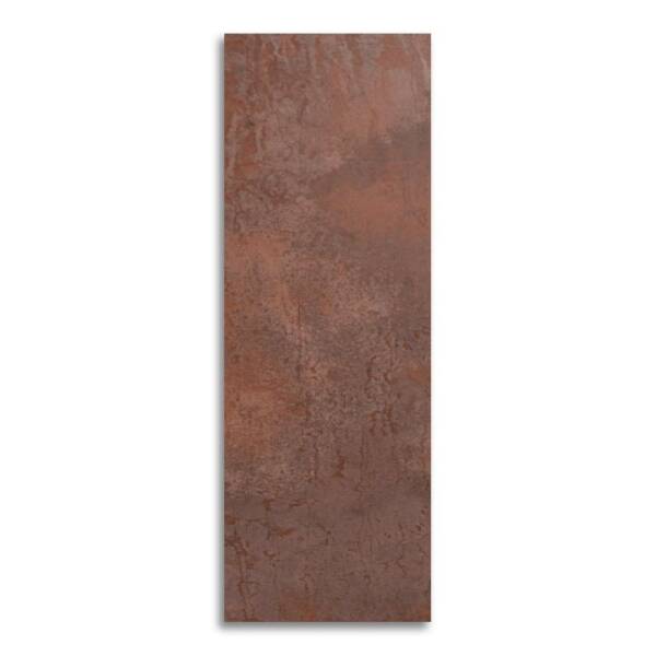 Kütahya Seramik 30x85 Metalika Cotto Rektifiye - 55016807R - 1