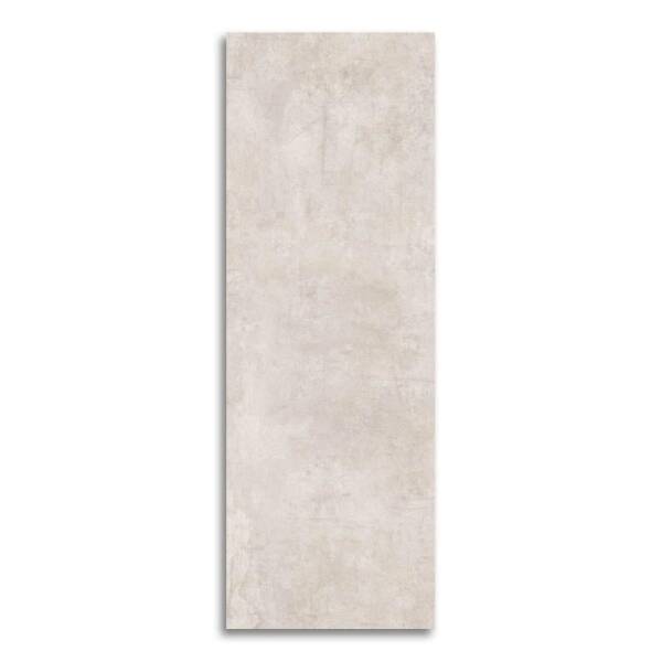 Kütahya Seramik 30x85 Metalika Parlak Silver Rektifiye - 55016922R - 1