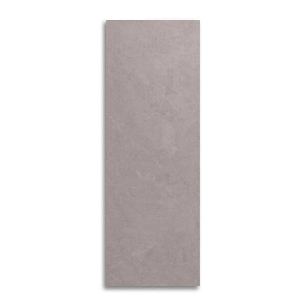 Kütahya Seramik 30x85 Oscar Gri Rektifiye - 55016782R - 1