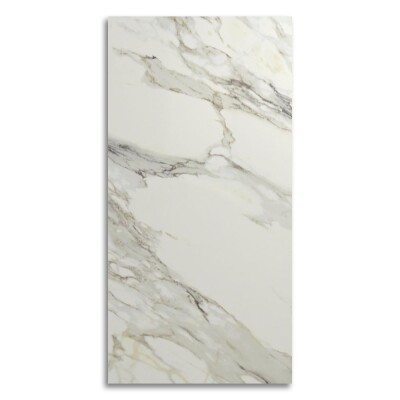 Kütahya Seramik 60x120 Alba Parlak Nano - 55016948RN - 2