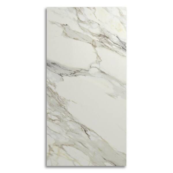 Kütahya Seramik 60x120 Alba Parlak Nano - 55016948RN - 2
