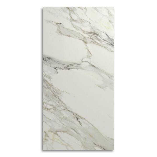 Kütahya Seramik 60x120 Alba SD Mat Rektifiye - 55016965R - 2