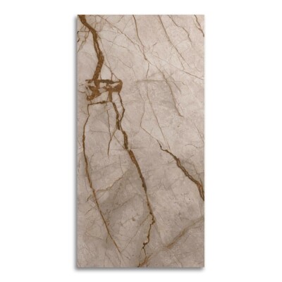 Kütahya Seramik 60x120 Ares Bej DF Rektifiye Lappato - 55016609RL - 2
