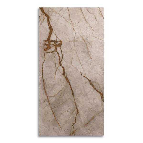Kütahya Seramik 60x120 Ares Bej DF Rektifiye Lappato - 55016609RL - 2