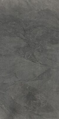 Kütahya Seramik 60x120 Atlantis Antrasit Parlak Rektifiyeli - 55012909RN - 2