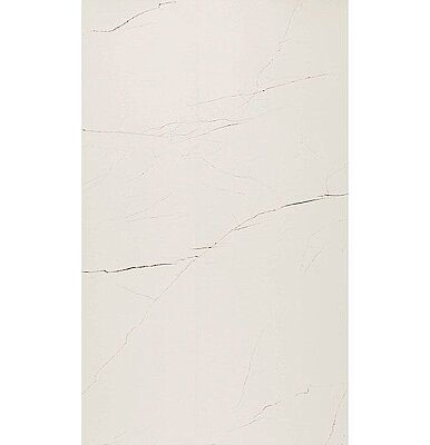 Kütahya Seramik 60x120 Barbados Beyaz Rektifiye Parlak - 55014556RN - 2