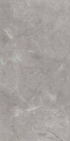 Kütahya Seramik 60x120 Elegant Gri Rektifiyeli Parlak - 55015579RN - 2