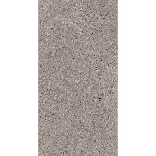 Kütahya Seramik 60x120 Kora Koyu Gri Rektifiye - 55016977R - 2