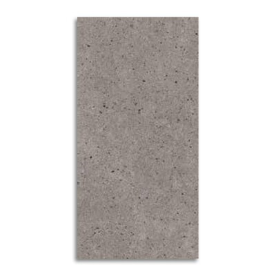 Kütahya Seramik 60x120 Kora Koyu Gri Rektifiye - 55016977R - 2