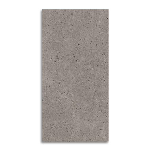Kütahya Seramik 60x120 Kora Koyu Gri Rektifiye - 55016977R - 2