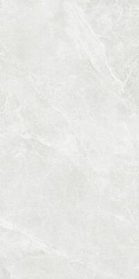 Kütahya Seramik 60x120 Swan Açık Gri Rektifiye Soft Mat - 55018517R - 2