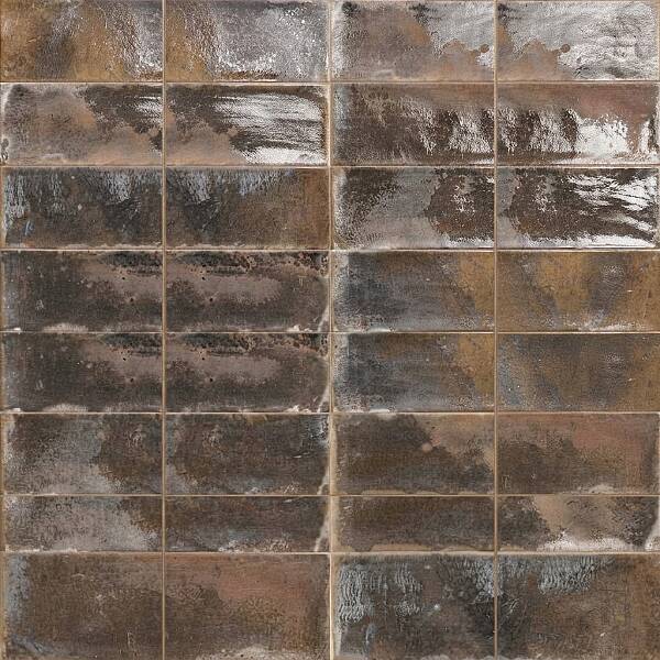 Mainzu Alboran Fon Terra 10X30 (M-190) - 2