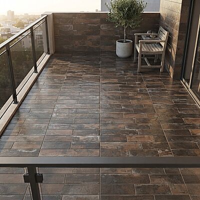 Mainzu Alboran Fon Terra 10X30 (M-190) - MAİNZU