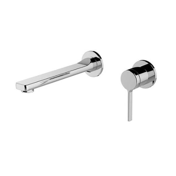 Newarc Bold Ankastre Lavabo Bataryası 910571 - 1