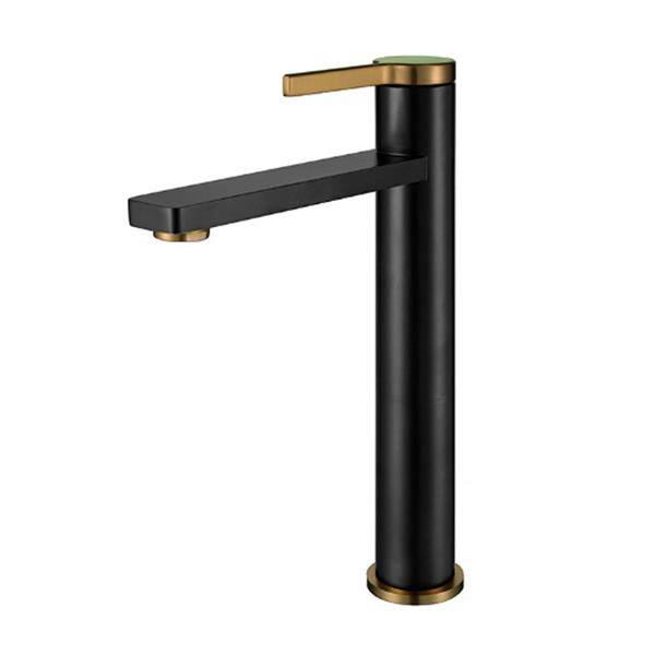 Newarc Bold Çanak Tipi Lavabo Bataryası 910001 - 1