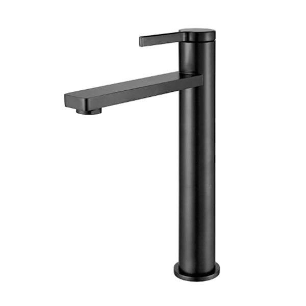 Newarc Bold Çanak Tipi Lavabo Bataryası 910001 - 2