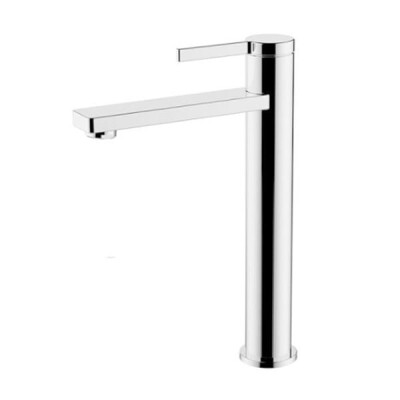 Newarc Bold Çanak Tipi Lavabo Bataryası 910001 - 3