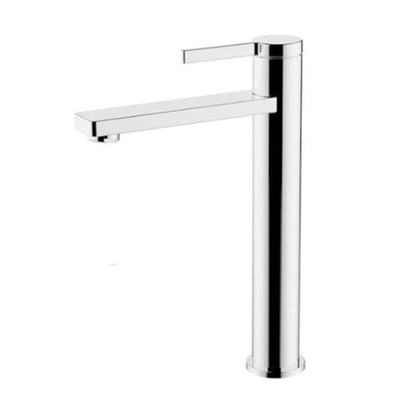 Newarc Bold Çanak Tipi Lavabo Bataryası 910001 - 3
