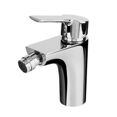 Newarc Loft Bide Bataryası Krom 921551